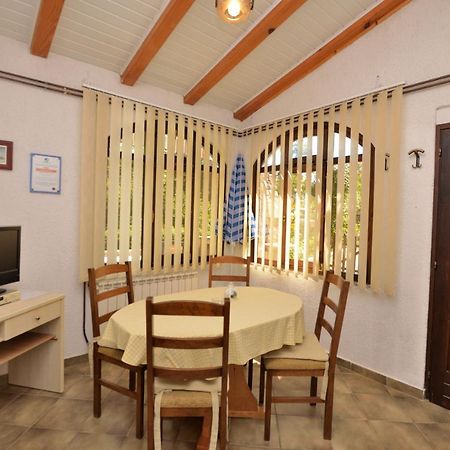 Apartment Luna Porec Exterior photo