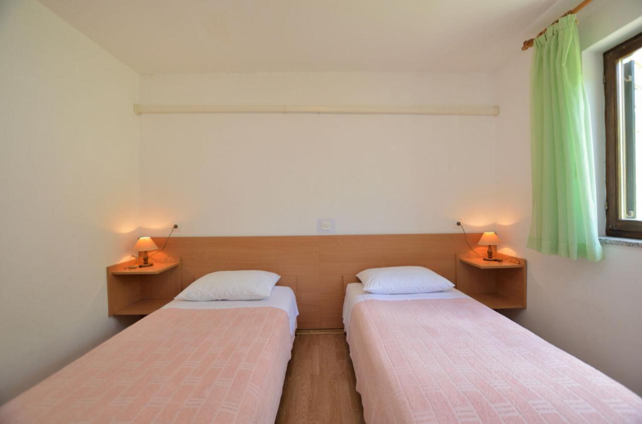 Apartment Luna Porec Exterior photo